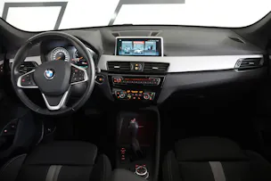 BMW X1 xDrive 25e Steptronic