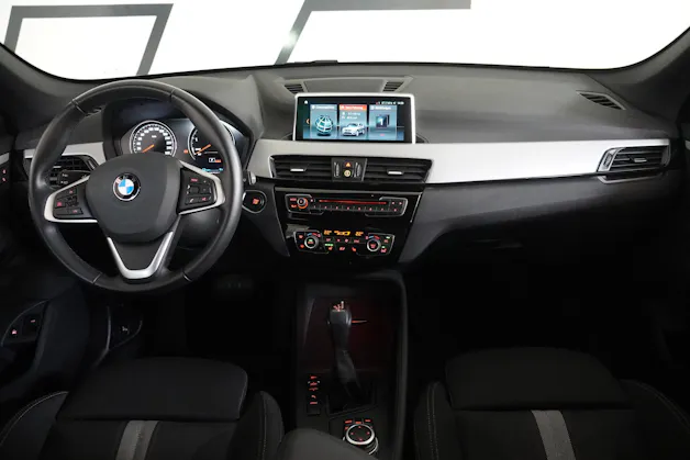 BMW X1 xDrive 25e Steptronic