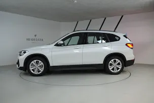 BMW X1 xDrive 25e Steptronic