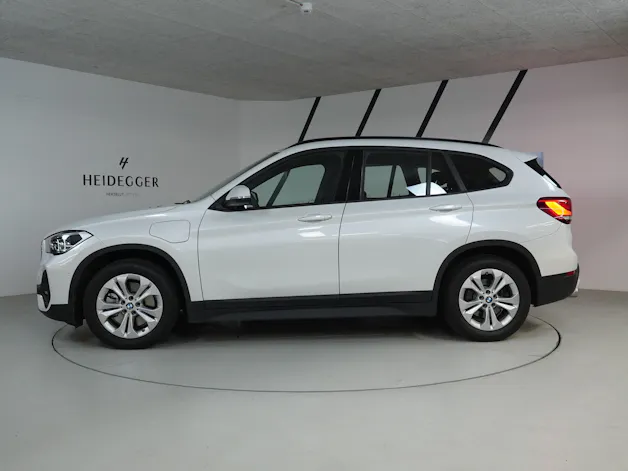 BMW X1 xDrive 25e Steptronic