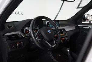 BMW X1 xDrive 25e Steptronic