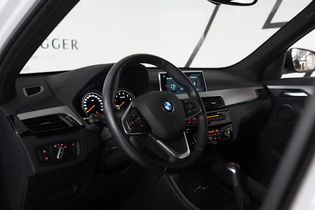 BMW X1 xDrive 25e Steptronic