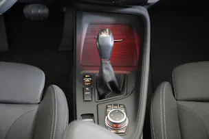 BMW X1 xDrive 25e Steptronic