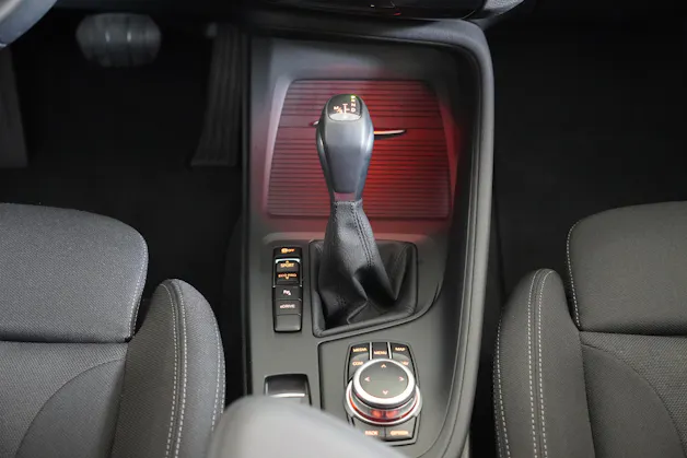 BMW X1 xDrive 25e Steptronic