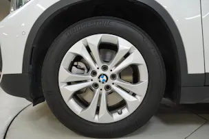 BMW X1 xDrive 25e Steptronic