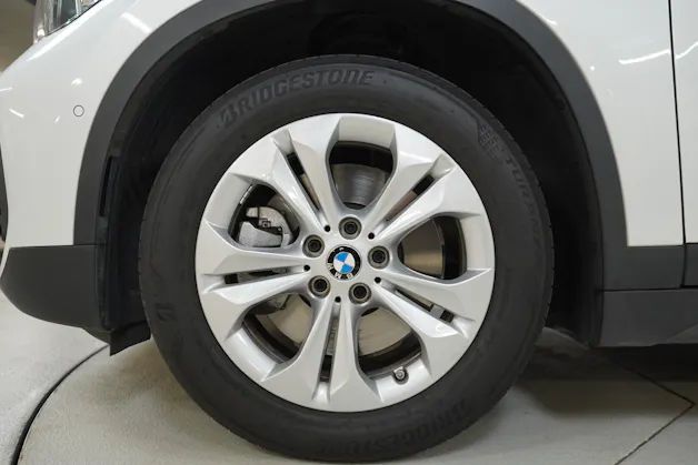 BMW X1 xDrive 25e Steptronic