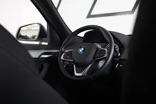 BMW X1 xDrive 25e Steptronic