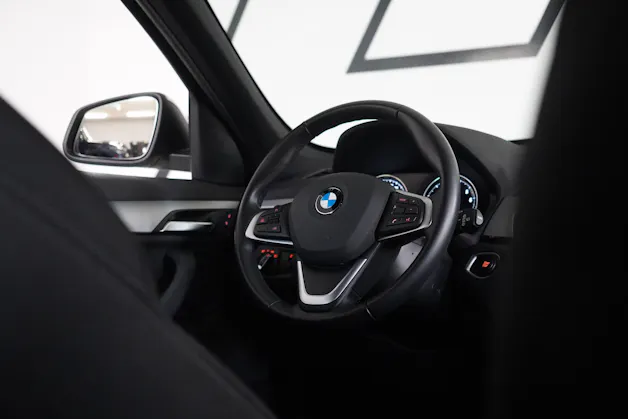 BMW X1 xDrive 25e Steptronic