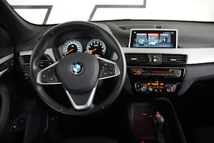 BMW X1 xDrive 25e Steptronic