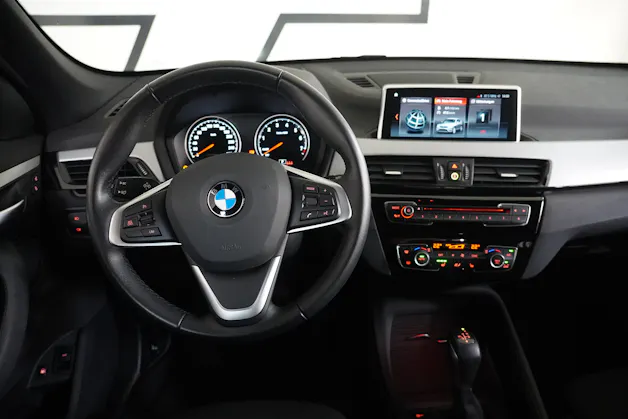 BMW X1 xDrive 25e Steptronic