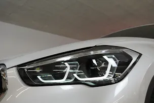 BMW X1 xDrive 25e Steptronic