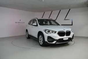 BMW X1 xDrive 25e Steptronic