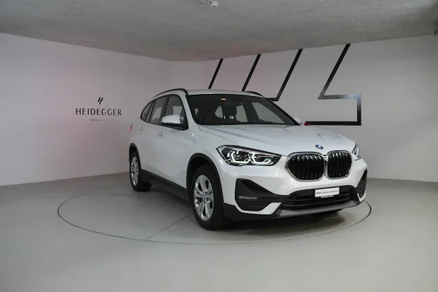 BMW X1 xDrive 25e Steptronic