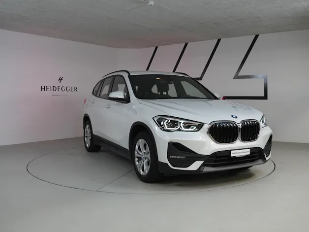 BMW X1 xDrive 25e Steptronic