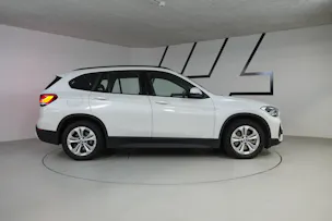 BMW X1 xDrive 25e Steptronic