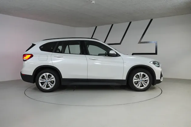 BMW X1 xDrive 25e Steptronic