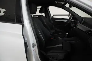 BMW X1 xDrive 25e Steptronic