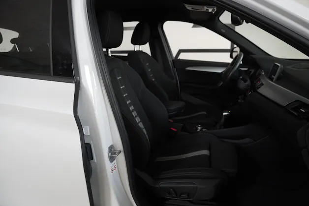 BMW X1 xDrive 25e Steptronic