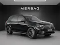 Mercedes-Benz GLE 53 AMG Hybrid EQ Star 4Matic+ 9G-Tronic
