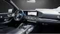 Mercedes-Benz GLE 53 AMG Hybrid EQ Star 4Matic+ 9G-Tronic