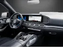 Mercedes-Benz GLE 53 AMG Hybrid EQ Star 4Matic+ 9G-Tronic