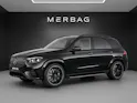 Mercedes-Benz GLE 53 AMG Hybrid EQ Star 4Matic+ 9G-Tronic