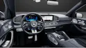 Mercedes-Benz GLE 53 AMG Hybrid EQ Star 4Matic+ 9G-Tronic