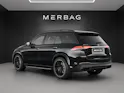 Mercedes-Benz GLE 53 AMG Hybrid EQ Star 4Matic+ 9G-Tronic