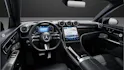 Mercedes-Benz GLC 300 de 4Matic 9G-Tronic