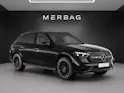 Mercedes-Benz GLC 300 de 4Matic 9G-Tronic