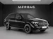 Mercedes-Benz GLC 300 de 4Matic 9G-Tronic