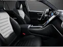 Mercedes-Benz GLC 300 de 4Matic 9G-Tronic
