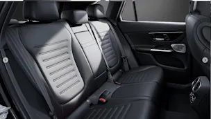 Mercedes-Benz GLC 300 de 4Matic 9G-Tronic