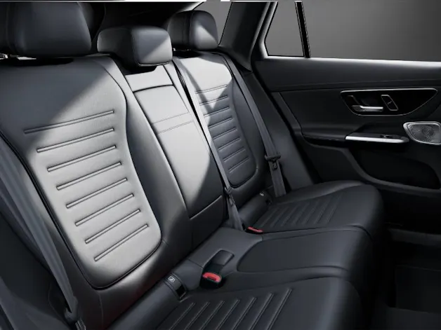 Mercedes-Benz GLC 300 de 4Matic 9G-Tronic