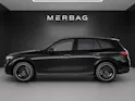 Mercedes-Benz GLC 300 de 4Matic 9G-Tronic