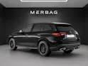Mercedes-Benz GLC 300 de 4Matic 9G-Tronic
