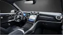 Mercedes-Benz GLC 300 de 4Matic 9G-Tronic