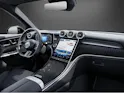 Mercedes-Benz GLC 300 de 4Matic 9G-Tronic