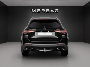 Mercedes-Benz GLC 300 de 4Matic 9G-Tronic
