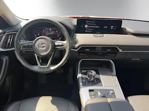 Mazda CX-60 e-Sky. 327 Hom. AWD