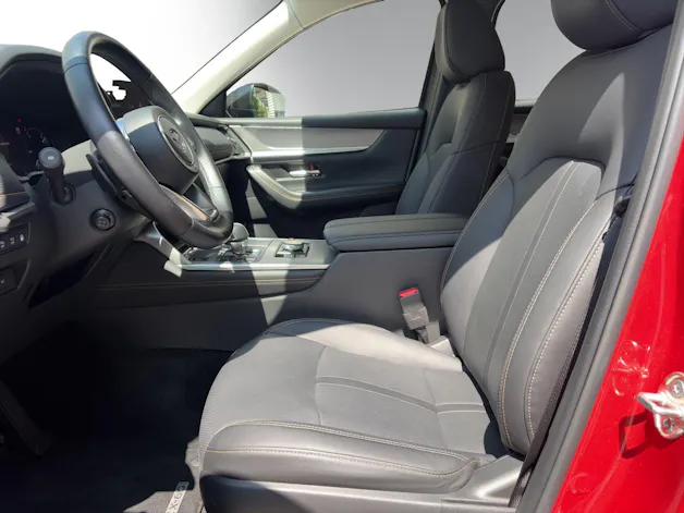 Mazda CX-60 e-Sky. 327 Hom. AWD