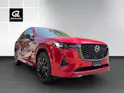 Mazda CX-60 e-Sky. 327 Hom. AWD