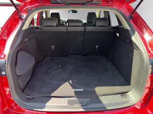 Mazda CX-60 e-Sky. 327 Hom. AWD
