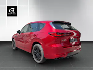 Mazda CX-60 e-Sky. 327 Hom. AWD