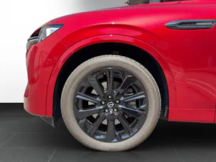 Mazda CX-60 e-Sky. 327 Hom. AWD