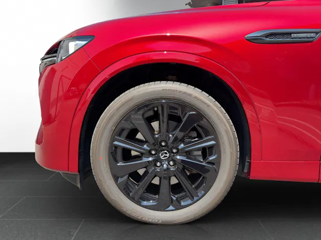 Mazda CX-60 e-Sky. 327 Hom. AWD