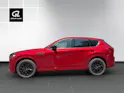 Mazda CX-60 e-Sky. 327 Hom. AWD