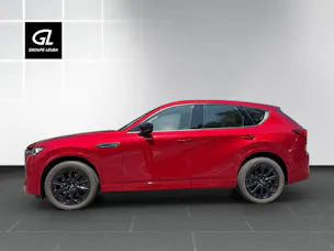 Mazda CX-60 e-Sky. 327 Hom. AWD