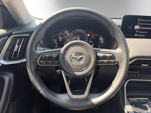 Mazda CX-60 e-Sky. 327 Hom. AWD