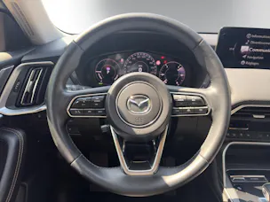Mazda CX-60 e-Sky. 327 Hom. AWD